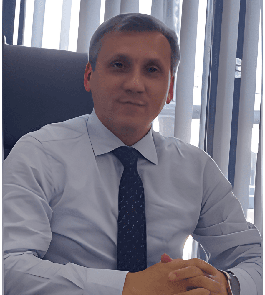 Nurullah Sayar
