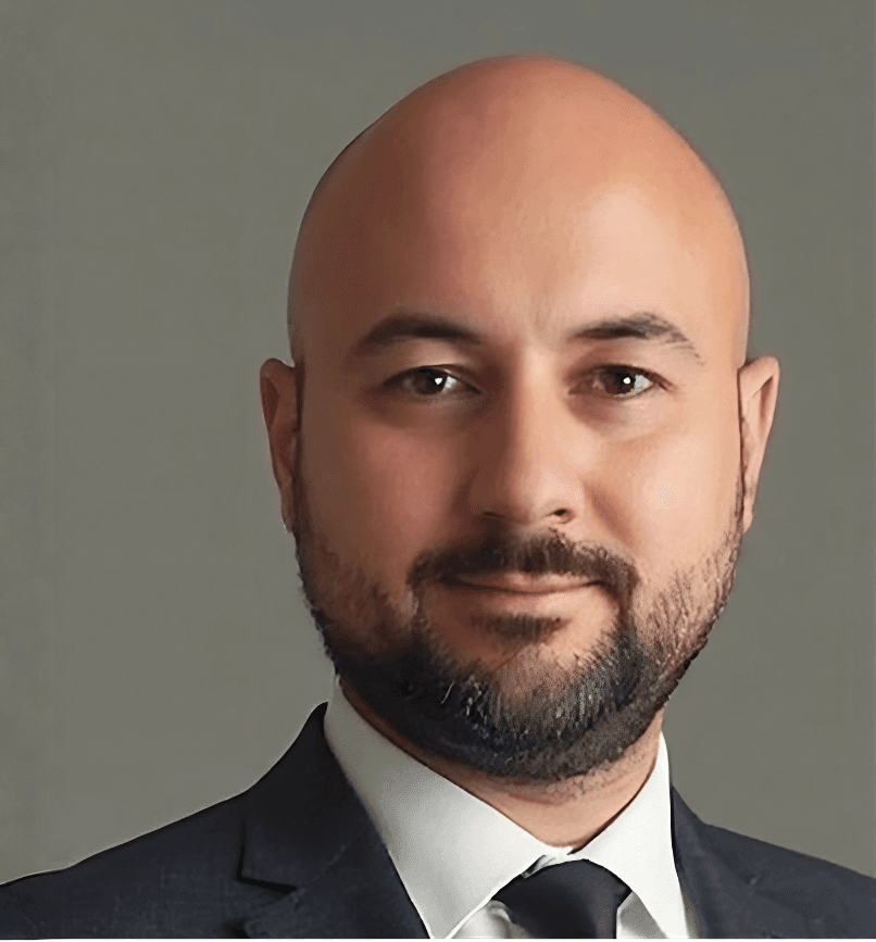 Görkem GARİP