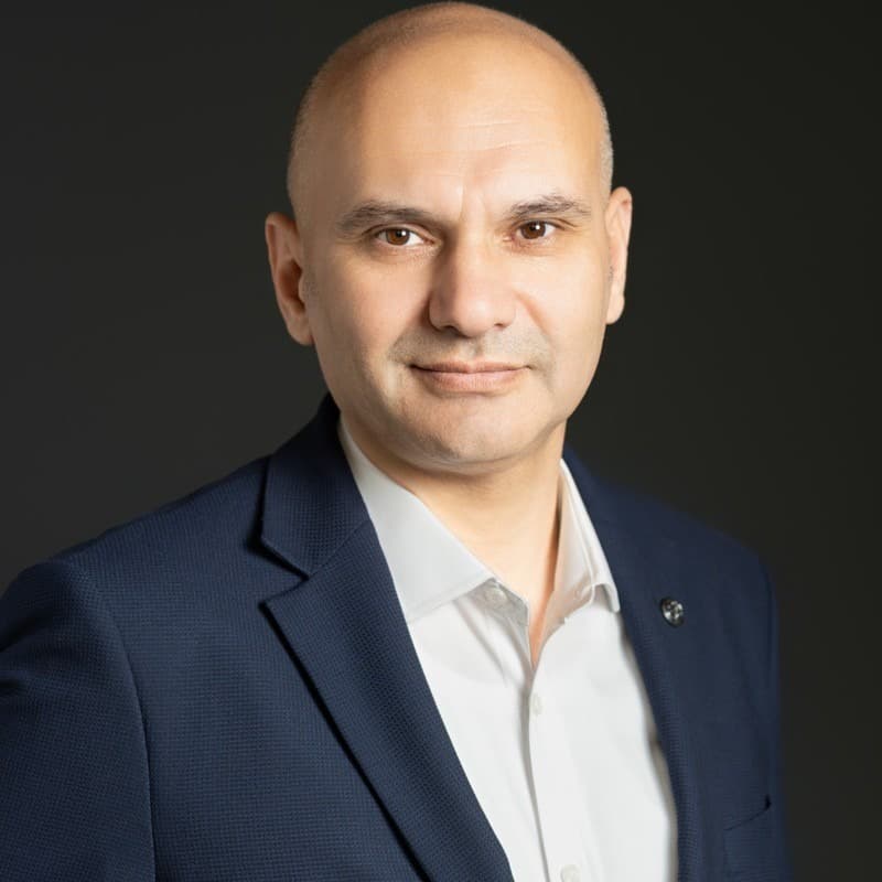 Taner Uğurlu